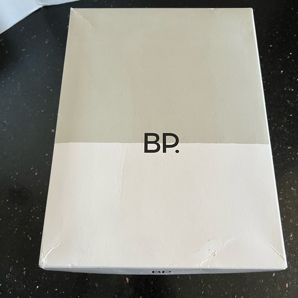 BP Nolly Western Type Taupe Booties size 9 - Picture 8 of 9